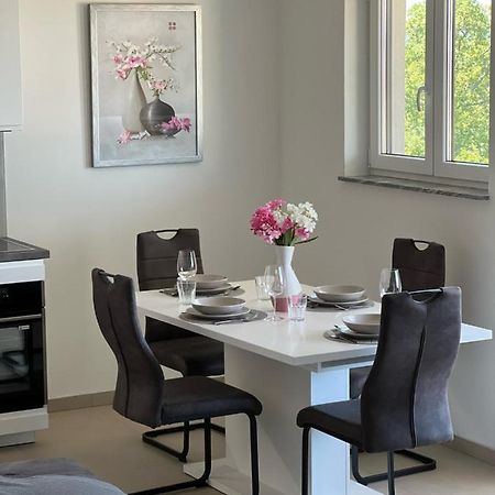 Apartman Ana Sveti Anton  Dış mekan fotoğraf