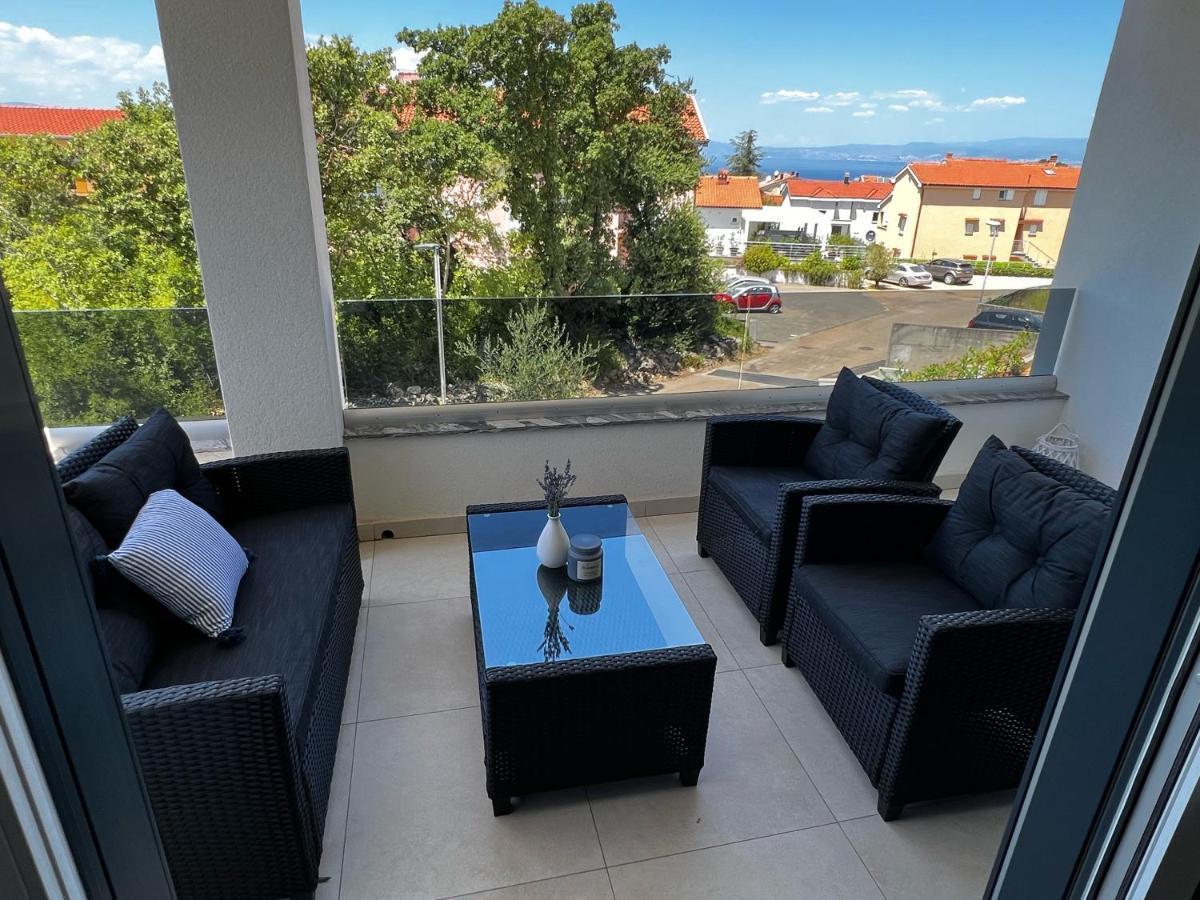 Apartman Ana Sveti Anton  Dış mekan fotoğraf
