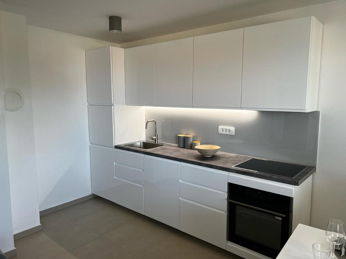 Apartman Ana Sveti Anton  Dış mekan fotoğraf