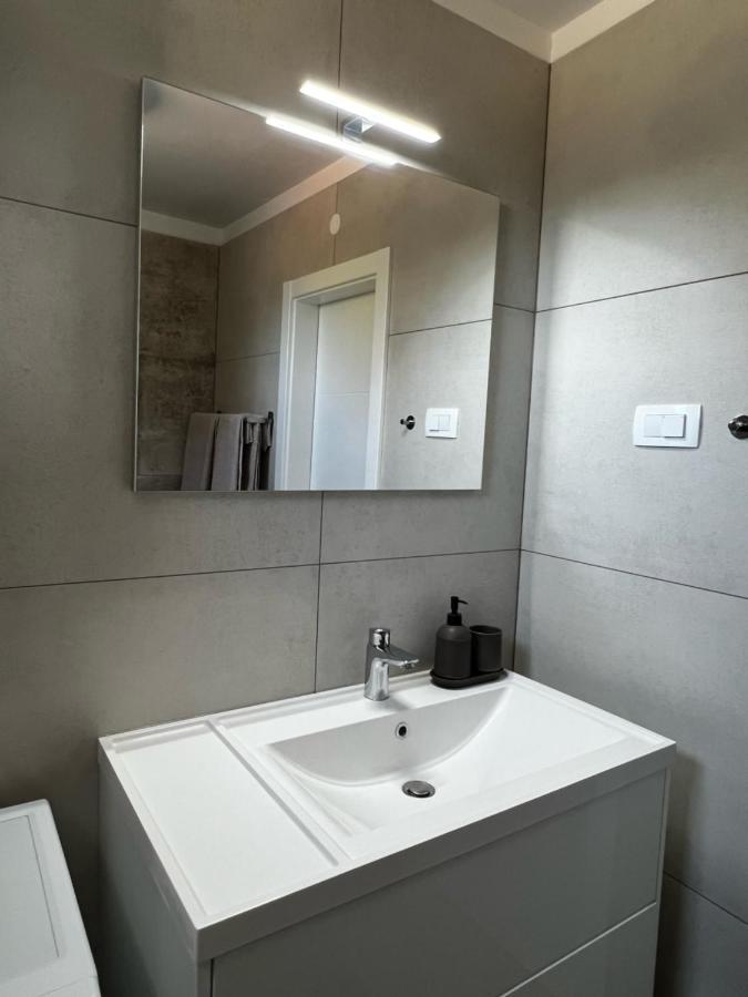 Apartman Ana Sveti Anton  Dış mekan fotoğraf