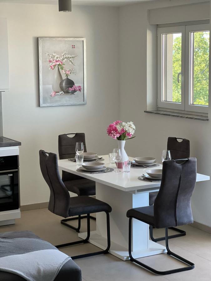 Apartman Ana Sveti Anton  Dış mekan fotoğraf