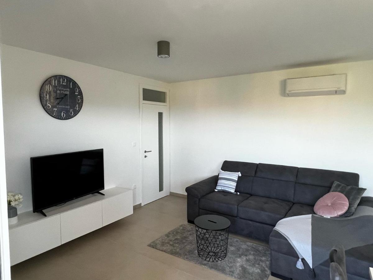 Apartman Ana Sveti Anton  Dış mekan fotoğraf