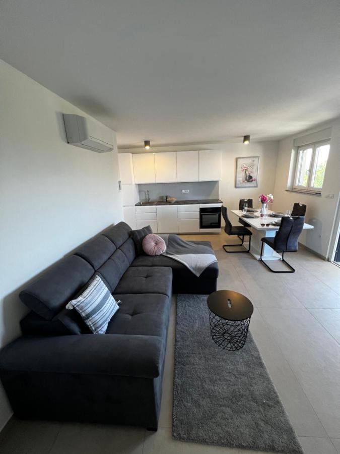 Apartman Ana Sveti Anton  Dış mekan fotoğraf