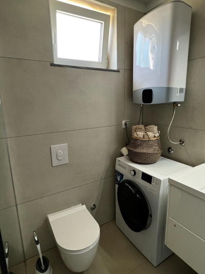 Apartman Ana Sveti Anton  Dış mekan fotoğraf