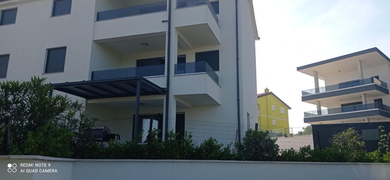 Apartman Ana Sveti Anton  Dış mekan fotoğraf