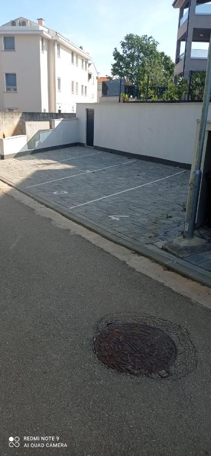 Apartman Ana Sveti Anton  Dış mekan fotoğraf